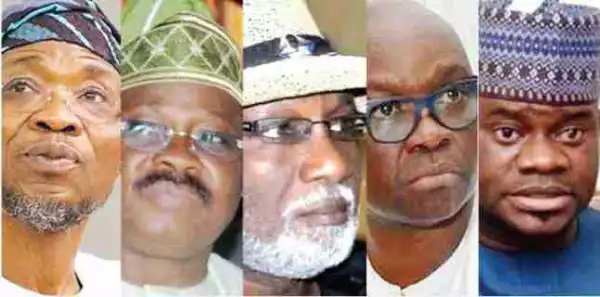 Bleak Christmas: Nigerian Workers Punished as Governors Fail to Pay December Salaries